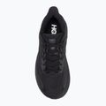 Мъжки обувки за бягане HOKA Clifton 10 X-Wide black/black 5