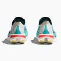 Детски обувки за бягане HOKA Cielo X1 2.0 frost/black 12