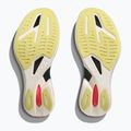 Детски обувки за бягане HOKA Cielo X1 2.0 frost/black 13