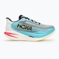 Детски обувки за бягане HOKA Cielo X1 2.0 frost/black 2
