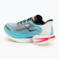 Детски обувки за бягане HOKA Cielo X1 2.0 frost/black 3