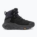 Мъжки туристически обувки HOKA Kaha 3 GTX black/black 2
