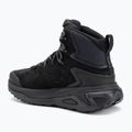 Мъжки туристически обувки HOKA Kaha 3 GTX black/black 3