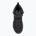 Мъжки туристически обувки HOKA Kaha 3 GTX black/black 5