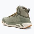 Мъжки туристически обувки HOKA Kaha 3 GTX sea moss/oat milk 3