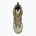 Мъжки туристически обувки HOKA Kaha 3 GTX sea moss/oat milk 5