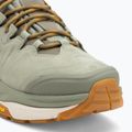Мъжки туристически обувки HOKA Kaha 3 GTX sea moss/oat milk 7