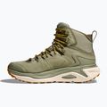 Мъжки туристически обувки HOKA Kaha 3 GTX sea moss/oat milk 3