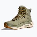 Мъжки туристически обувки HOKA Kaha 3 GTX sea moss/oat milk 4