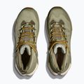 Мъжки туристически обувки HOKA Kaha 3 GTX sea moss/oat milk 8