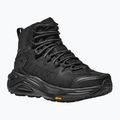 Дамски обувки за трекинг HOKA Kaha 3 GTX black/black