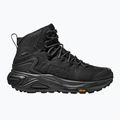 Дамски обувки за трекинг HOKA Kaha 3 GTX black/black 2