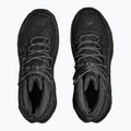 Дамски обувки за трекинг HOKA Kaha 3 GTX black/black 6