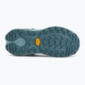 Дамски туристически обувки HOKA Kaha 3 GTX mountain fog/druzy 4