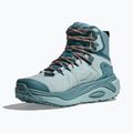 Дамски туристически обувки HOKA Kaha 3 GTX mountain fog/druzy 4