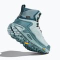 Дамски туристически обувки HOKA Kaha 3 GTX mountain fog/druzy 5