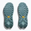 Дамски туристически обувки HOKA Kaha 3 GTX mountain fog/druzy 7