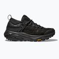 Мъжки туристически обувки HOKA Kaha 3 Low GTX black/black 2