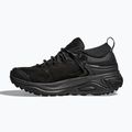 Мъжки туристически обувки HOKA Kaha 3 Low GTX black/black 3