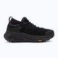 Мъжки туристически обувки HOKA Kaha 3 Low GTX black/black 2