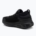 Мъжки туристически обувки HOKA Kaha 3 Low GTX black/black 3