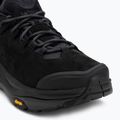 Мъжки туристически обувки HOKA Kaha 3 Low GTX black/black 7
