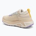 Дамски туристически обувки HOKA Kaha 3 Low GTX vanilla/mint fluorite 3