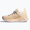 Дамски туристически обувки HOKA Kaha 3 Low GTX vanilla/mint fluorite 3