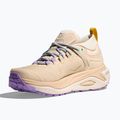 Дамски туристически обувки HOKA Kaha 3 Low GTX vanilla/mint fluorite 4