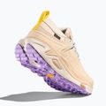 Дамски туристически обувки HOKA Kaha 3 Low GTX vanilla/mint fluorite 5