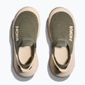 Обувки HOKA Restore TC Aerino sea moss/vanilla 8