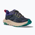Дамски туристически обувки HOKA Anacapa 2 Low GTX varsity navy/mountain iris 8