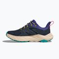 Дамски туристически обувки HOKA Anacapa 2 Low GTX varsity navy/mountain iris 10