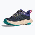 Дамски туристически обувки HOKA Anacapa 2 Low GTX varsity navy/mountain iris 11