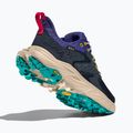 Дамски туристически обувки HOKA Anacapa 2 Low GTX varsity navy/mountain iris 12