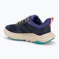 Дамски туристически обувки HOKA Anacapa 2 Low GTX varsity navy/mountain iris 3