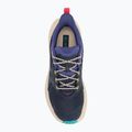 Дамски туристически обувки HOKA Anacapa 2 Low GTX varsity navy/mountain iris 5