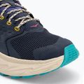 Дамски туристически обувки HOKA Anacapa 2 Low GTX varsity navy/mountain iris 7