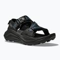 Мъжки сандали HOKA Infini Hike TC black/black