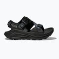 Мъжки сандали HOKA Infini Hike TC black/black 2