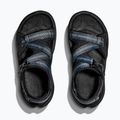 Мъжки сандали HOKA Infini Hike TC black/black 8