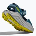 Мъжки сандали HOKA Infini Hike TC green/sea moss/oat milk 4