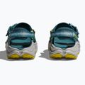 Мъжки сандали HOKA Infini Hike TC green/sea moss/oat milk 5