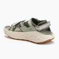 Мъжки сандали HOKA Infini Hike TC green/sea moss/oat milk 3