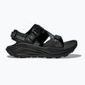 Дамски сандали HOKA Infini Hike TC black/black 2