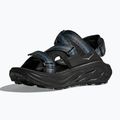 Дамски сандали HOKA Infini Hike TC black/black 4