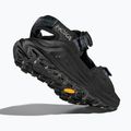 Дамски сандали HOKA Infini Hike TC black/black 5