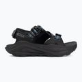 Дамски сандали HOKA Infini Hike TC black/black 2