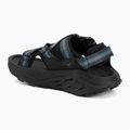 Дамски сандали HOKA Infini Hike TC black/black 3