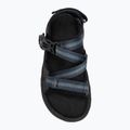 Дамски сандали HOKA Infini Hike TC black/black 5